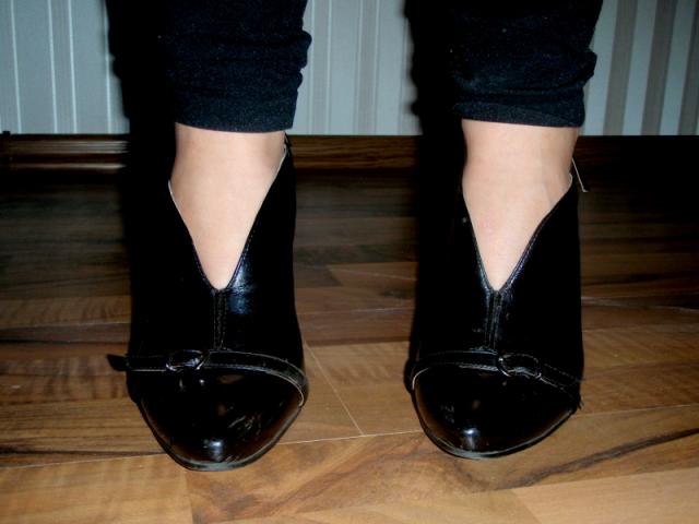 Daiktas Dailūs ! Aukštakulniai