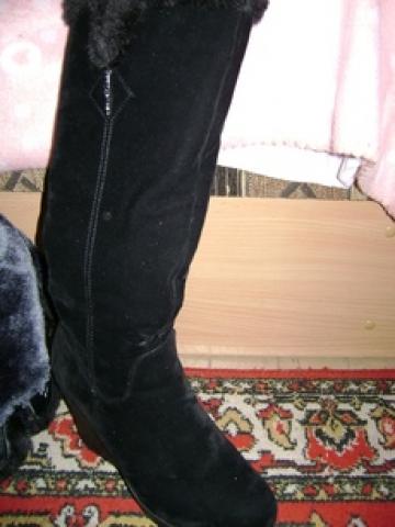 Daiktas Ilgaauliai batai