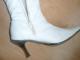 Balti moteriski zieminiai  auliniai batai 37 d, Alytus - parduoda, keičia (4)