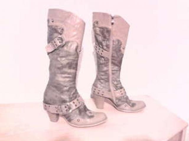 Daiktas Igaauliai batai