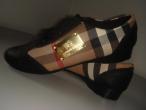 Daiktas Burberry batai