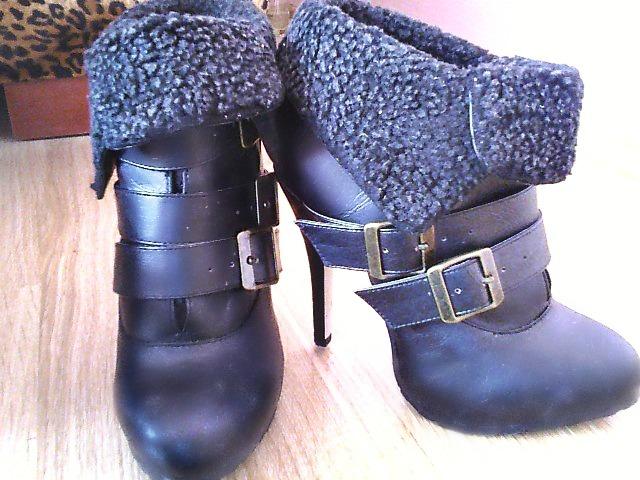 Daiktas zieminiai aukstakulniai