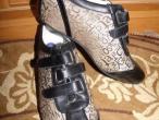 Daiktas batai Perlato nouji