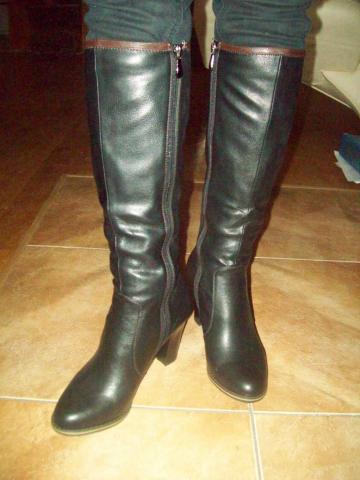 Daiktas Sezoniniai ilgi batai