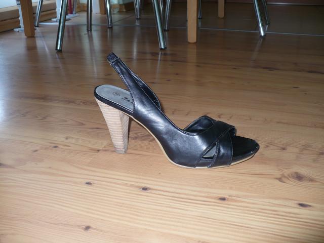 Daiktas Juodos aukstakulnes basutes