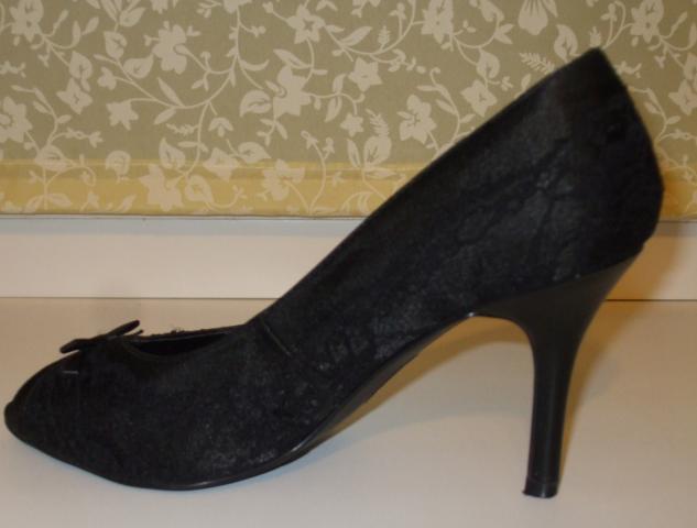 Daiktas Puosnus bateliai