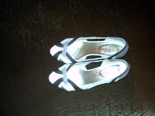 Daiktas Patogūs bateliai (basutės)