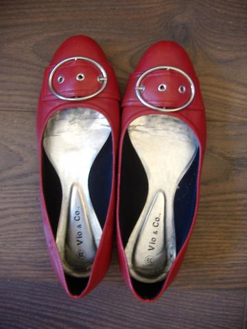 Daiktas Vio & Co Batukai