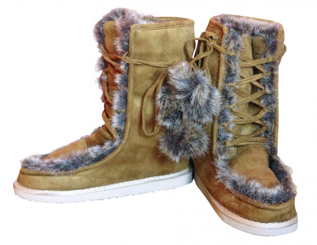 Daiktas Žieminiai batai