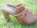 Daiktas naujos stilingos klumpaitės, 40 lt