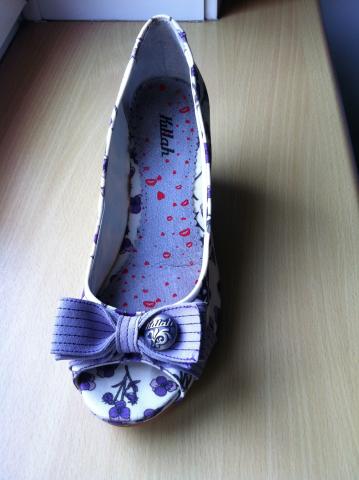 Daiktas Killah bateliai