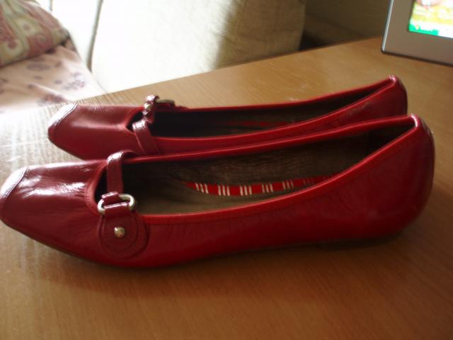 Daiktas Italiski odiniai bateliai