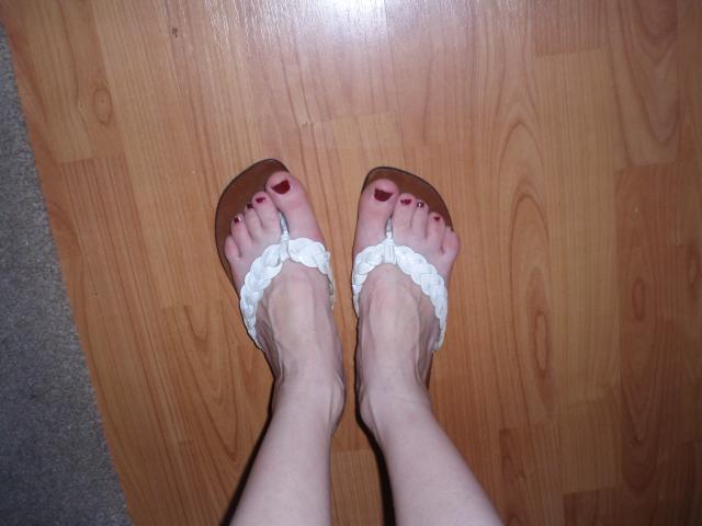 Daiktas grazios slepetes