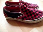 Daiktas Vans batai