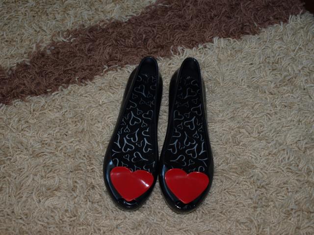 Daiktas Guminiai bateliai