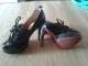 Laboutin stiliaus batai Vilnius - parduoda, keičia (3)