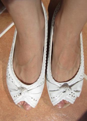 Daiktas Baltos basutės