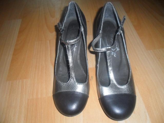 Daiktas bateliai 39d