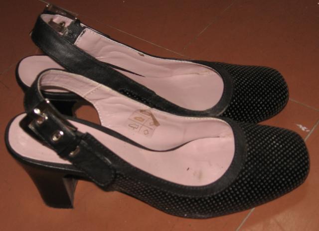 Daiktas Dailučiai bateliai