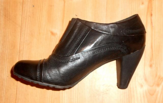 Daiktas Dailūs bateliai