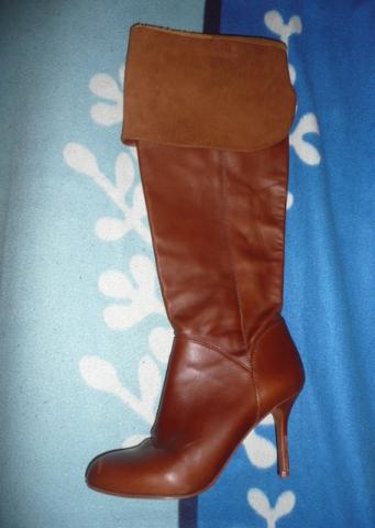 Daiktas rudens/pavasario rudi bateliai