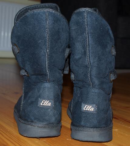 Daiktas Ugg tipo aulinukai