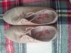 Daiktas Gražūs, nauji batukai.:)