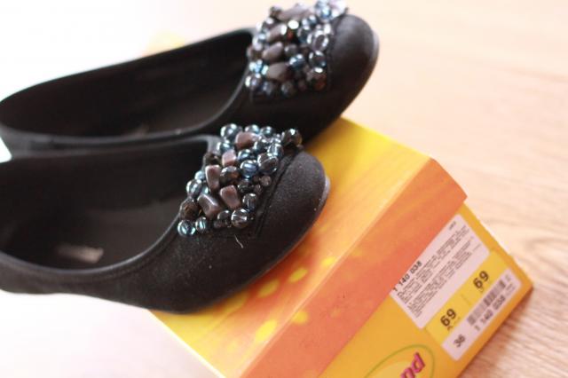 Daiktas graceland balerinos