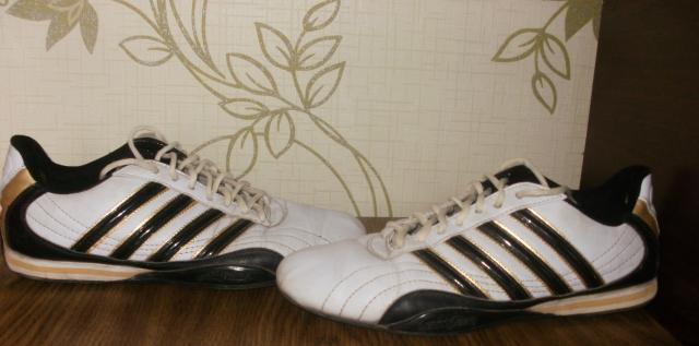 Daiktas Balti kedukai