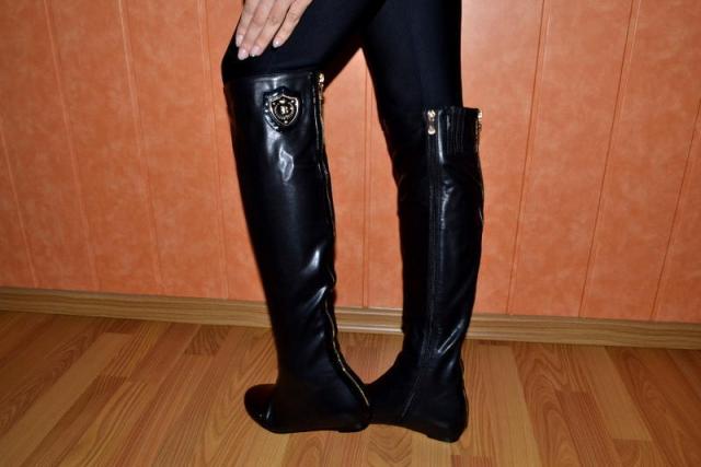 Daiktas Zieminiai ilgaauliai