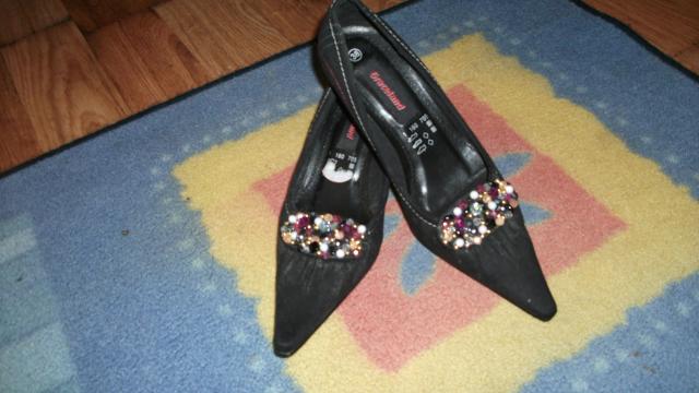 Daiktas Aukštakulniai