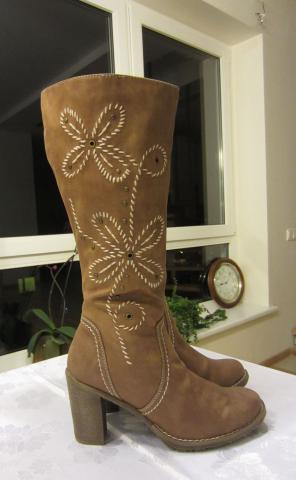 Daiktas Žieminiai batai