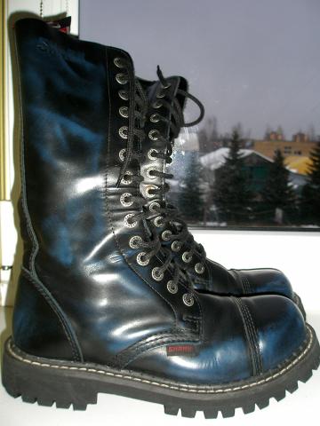 Daiktas Shark kerzai