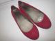 mielos raudonos balerinos Vilnius - parduoda, keičia (2)
