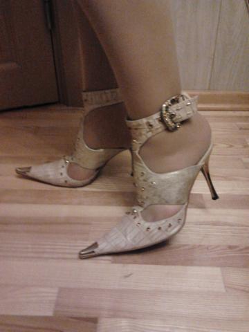 Daiktas Išeiginiai bateliai