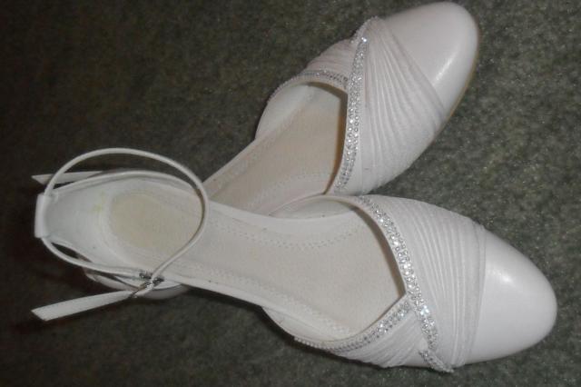 Daiktas Proginiai bateliai