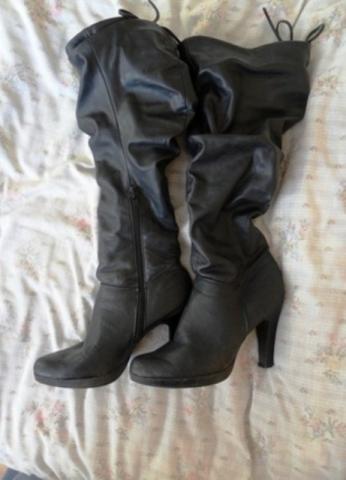 Daiktas Moteriški ilgaauliai 