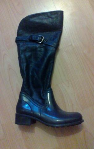 Daiktas Puosnus botai