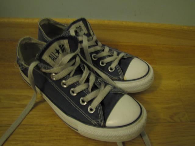 Daiktas converse inkariukai