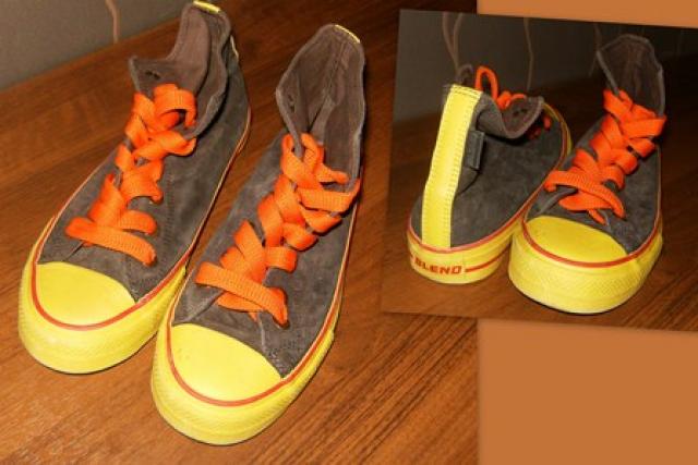 Daiktas Blend sporbatukai