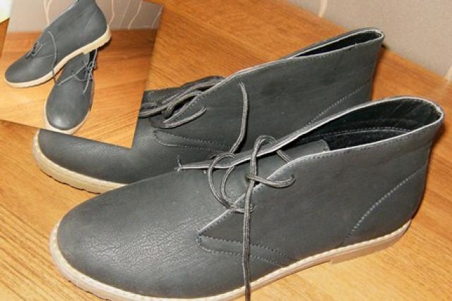 Daiktas Juodi batukai