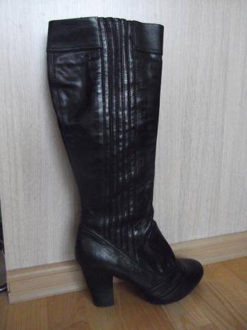 Daiktas Ilgauliai aukštakulniai