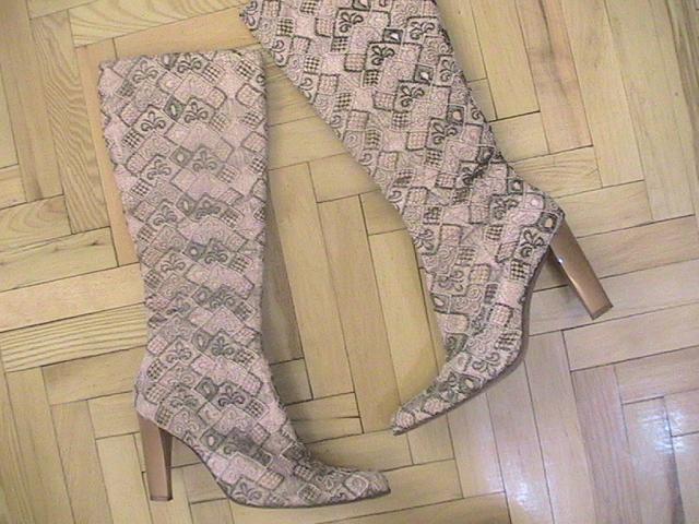 Daiktas Superiniai batai