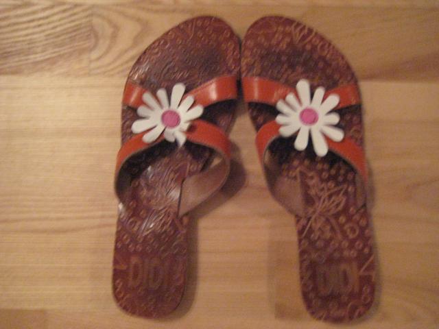 Daiktas basutes- tapkutes