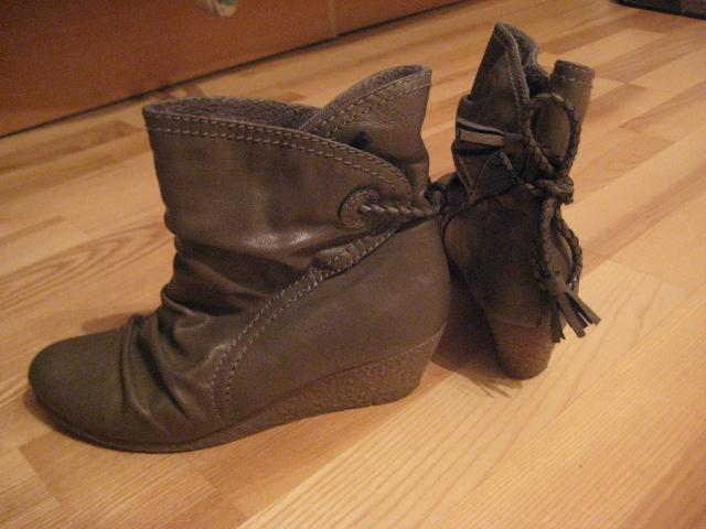 Daiktas batukai su platforma