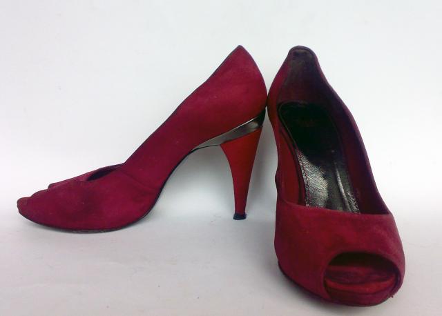 Daiktas atvirom nosim