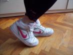 Daiktas Nike sportbaciai 38.5