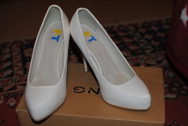 Daiktas Moteriški aukštakulniai