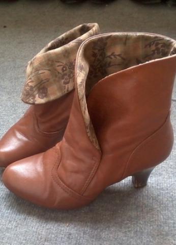 Daiktas Odiniai auliniai