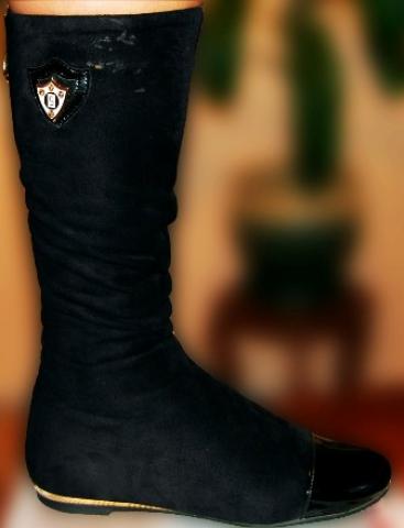 Daiktas zomsiniai ilgaauliai